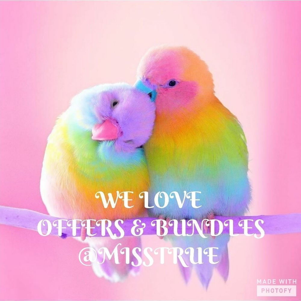 Offers welcome